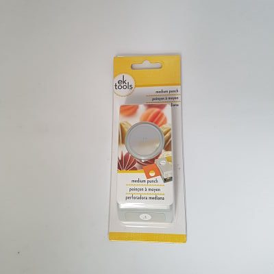 PERFORADORA CIRCULAR 2.5CM PAPEL