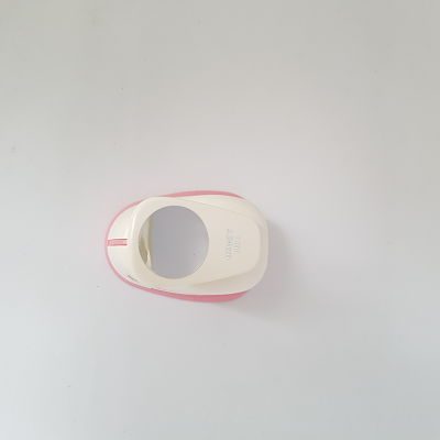 PERFORADORA CIRCULAR 2.5CM PAPEL