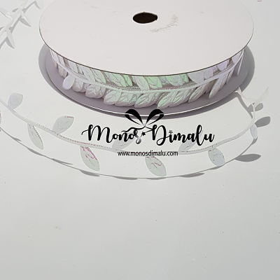 SEGUIDILLA TORNAZOL HOJA 5 YARDAS