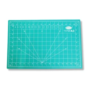 BASE DE CORTE 45X30CMS