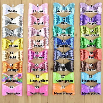 CORBATIN LENTEJUELA 8CMS 12UNDS