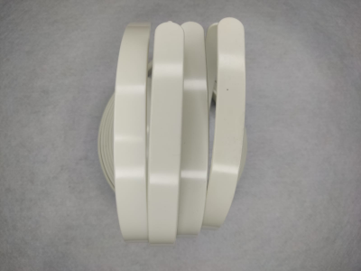 DIADEMA 1.4CM 10UNDS BLANCO