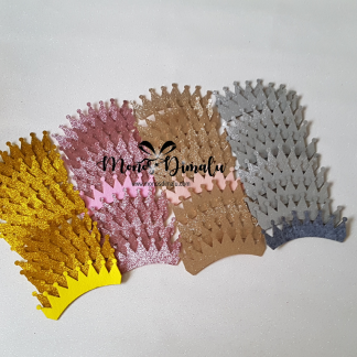 CORONA SALOME 12 UNDS SURTIDAS