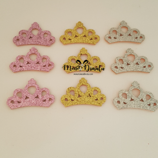 CORONA CRUZ SURTIDAS 12 UNDS SURTIDAS