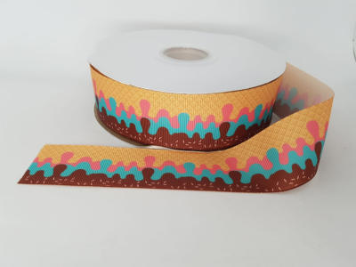 CINTA HELADO TRIO 3.8CMS 1MT