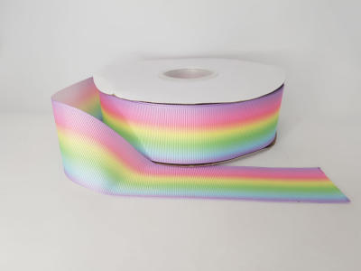 CINTA DEGRADE #3 3.8CMS 1MT