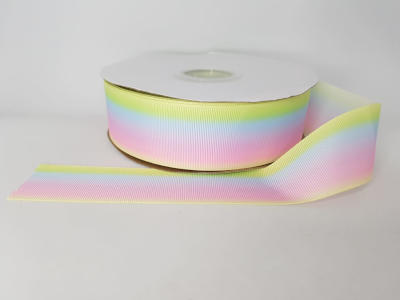 CINTA DEGRADE #6 3.8CMS 1MT