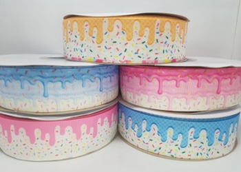 CINTA HELADO SURTIDAS 3.8CMS 10MTS