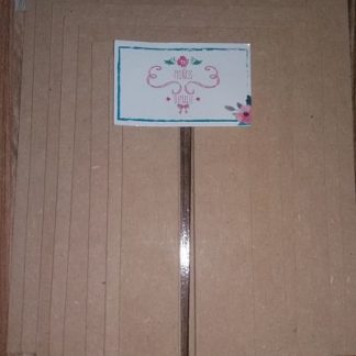 KIT 8 MOLDEX PARA LAZOS