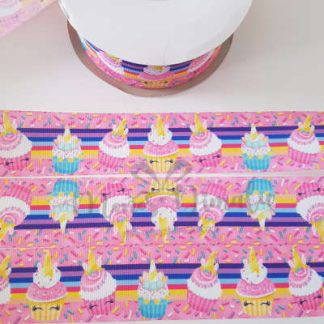 CINTA PASTELITOS 5CMS 1MT