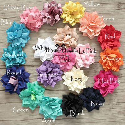 FLOR INVIERNO 12 UNDS