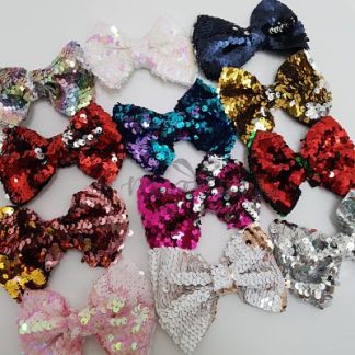 MOÑO LENTEJUELA REVERSIBLE 1UND