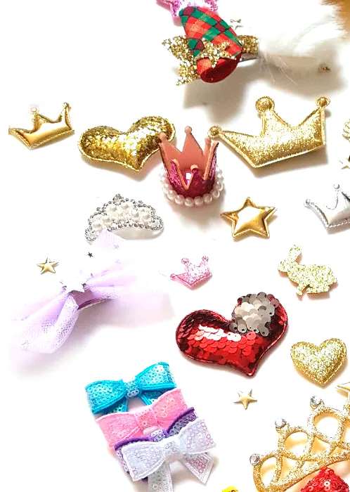 Apliques y adornos monos Dimalu en Dosquebradas