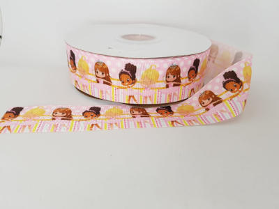 CINTA BALLET 3.8CMS 1MT