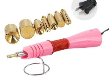 CAUTIL TEXTIL PARA FIJAR PEDRERIA