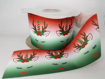 CINTA UNICORNIO 7.5CMS 1METRO