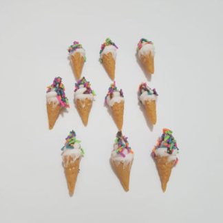 HELADOS X10UNDS SURTIDAS 4CMS