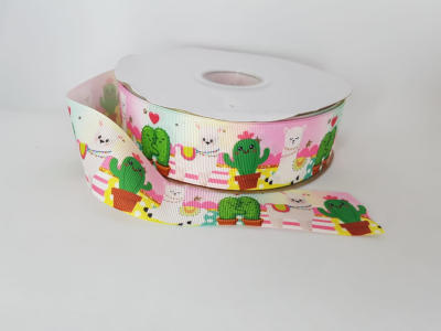 CINTA CAPTUS 3.8CMS 1MT