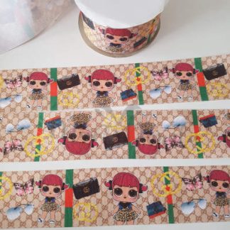 CINTA LOL GG 7.5CMS 1METRO