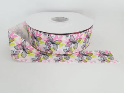 CINTA MARIPOSA 3.8CMS 1MT