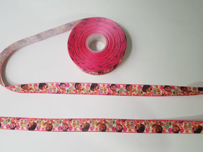 CINTA MOANA BEBE 5MTS 2.5CMS
