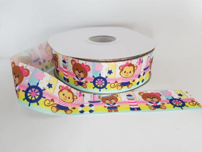 CINTA MARINERA 3.8CMS 1MT