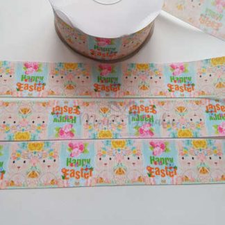 CINTA CONEJO 5CMS 1MT