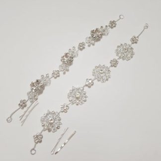 TOCADO PARA CABELLO 1UND