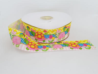 CINTA TORTUGA 3.8CMS 1MT