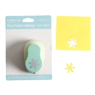 TROQUEL COPO NIEVE 2.5CMS