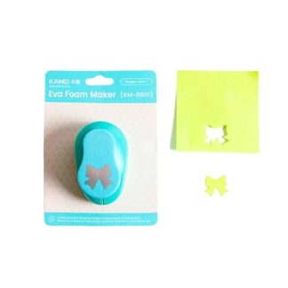 TROQUEL MOÑO 2.5CMS