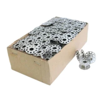 CARRETEL METÁLICO FAMILIAR 4UNDS