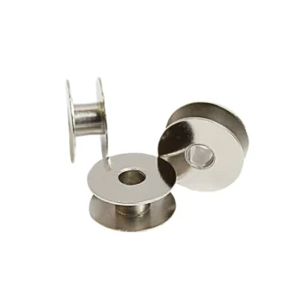 CARRETEL METÁLICO PLANA 4UNDS