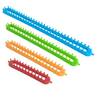 KIT DE TELAR LARGO X 4UNDS